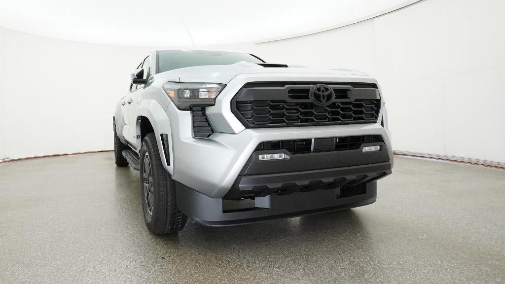 New 2026 Toyota Tacoma TRD Sport AWD/4WD image 30
