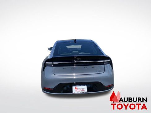 New 2027 Toyota Prius Plug-In Hybrid w/ Limited Premium Package FWD image 6