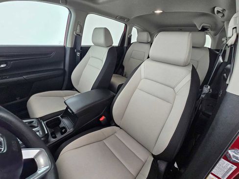 Used 2025 Honda CR-V EX image 21