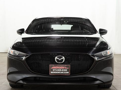 Used 2023 MAZDA MAZDA3 s image 2