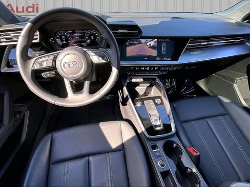 Used 2024 Audi A3 2.0T Premium w/ Convenience Package AWD/4WD image 7