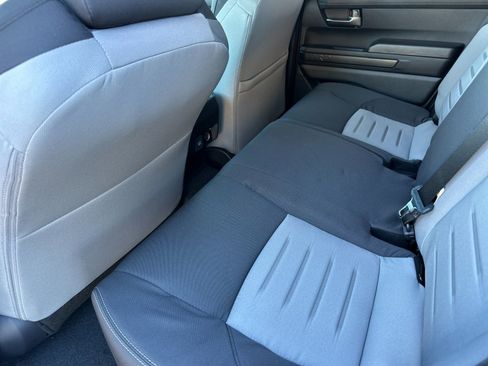 New 2026 Toyota Tacoma TRD Off-Road image 11