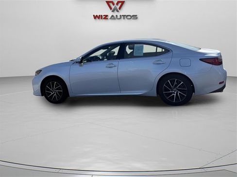 Used 2018 Lexus ES 350 image 6