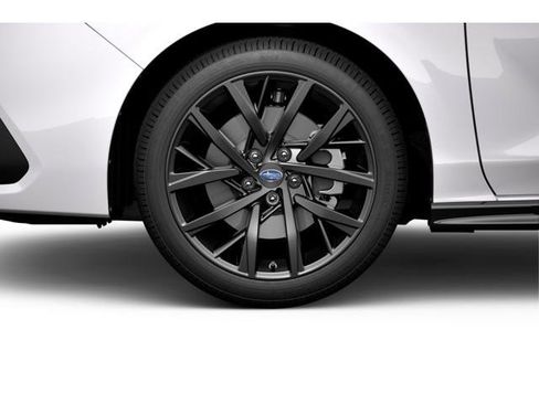 New 2026 Subaru Impreza RS image 10