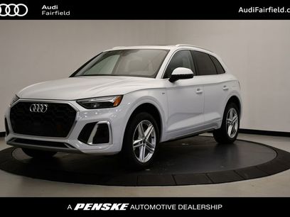 Used 2024 Audi Q5 e Premium w/ Convenience Package