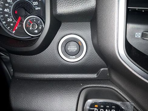 New 2026 RAM 1500 Big Horn image 17