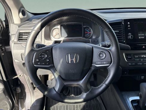 Used 2019 Honda Pilot EX-L image 12