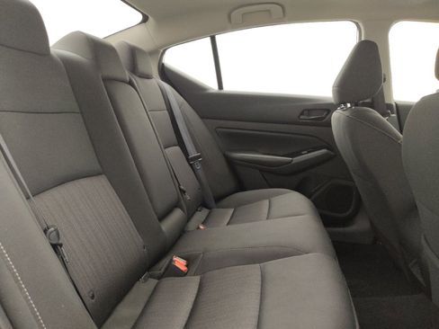 Used 2023 Nissan Altima 2.5 SV image 19