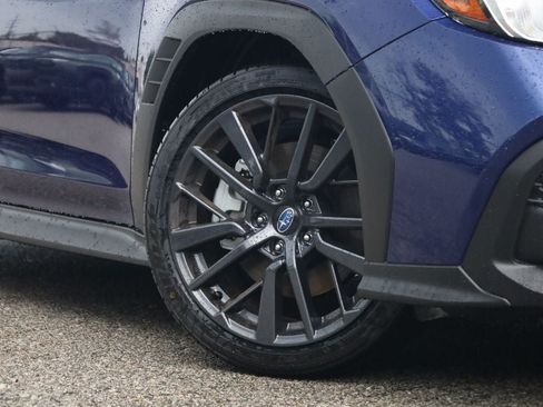 New 2026 Subaru WRX AWD/4WD image 3