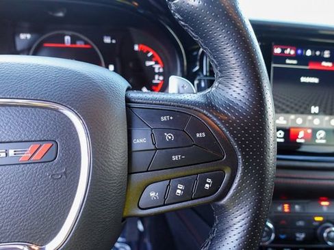 Used 2023 Dodge Durango GT image 18