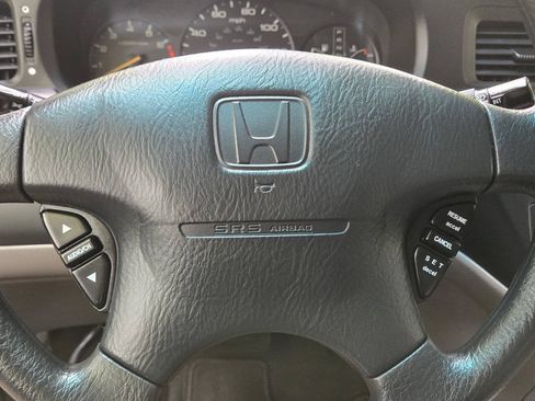Used 2000 Honda Odyssey EX image 25