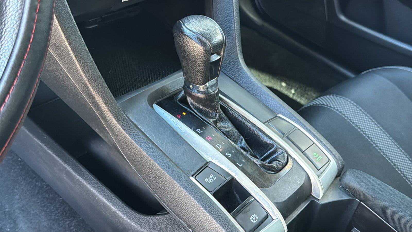 Used 2019 Honda Civic LX image 24