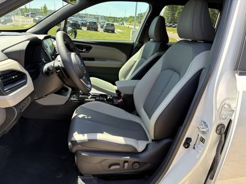 New 2026 Subaru Forester Limited AWD/4WD image 29