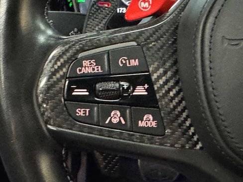 Used 2022 BMW M3 Competition AWD/4WD image 32