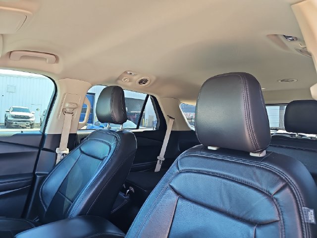 Used 2021 Ford Explorer 2WD w/ Class III Trailer Tow Package image 10