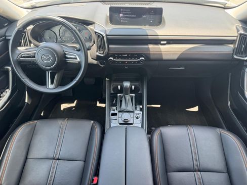Used 2025 MAZDA CX-50 2.5 Hybrid w/ Premium Plus Pkg AWD/4WD image 12
