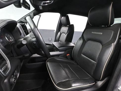 Used 2020 RAM 1500 Laramie image 26