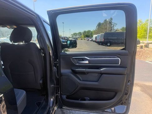 Used 2023 RAM 1500 Big Horn AWD/4WD image 55