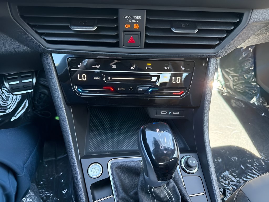 New 2027 Volkswagen Jetta Sport FWD image 16