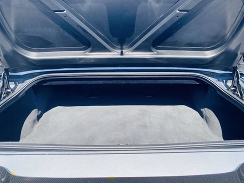 Used 2006 Chevrolet Corvette Convertible RWD image 13