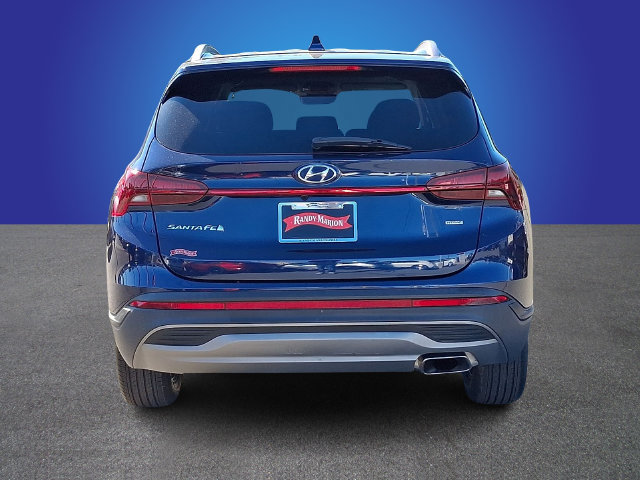 Used 2023 Hyundai Santa Fe SEL AWD/4WD image 5