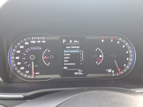 Used 2022 Hyundai Santa Cruz SEL FWD image 20