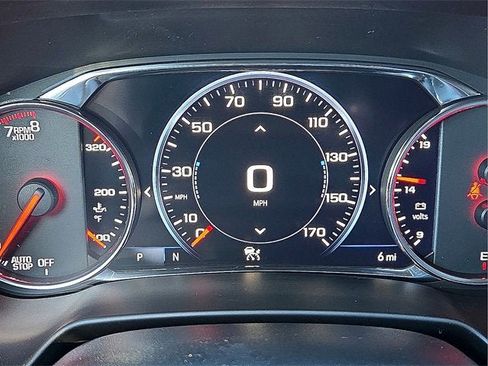 New 2026 Chevrolet Blazer RS w/ Driver Confidence II Package image 23