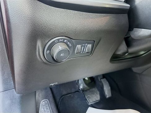Used 2025 Jeep Compass Limited AWD/4WD image 10