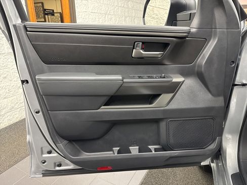 New 2026 Toyota Tundra SR5 image 31