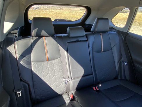 Used 2023 Toyota RAV4 Adventure image 16