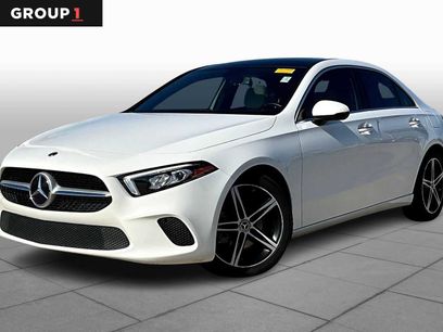 Certified 2022 Mercedes-Benz A 220