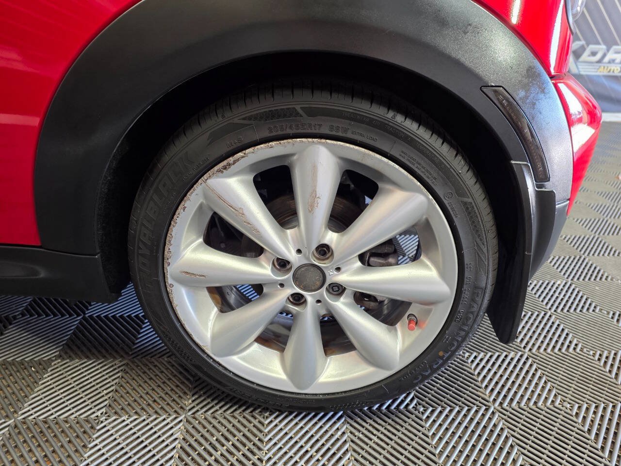 Used 2013 MINI Cooper Coupe S FWD image 27