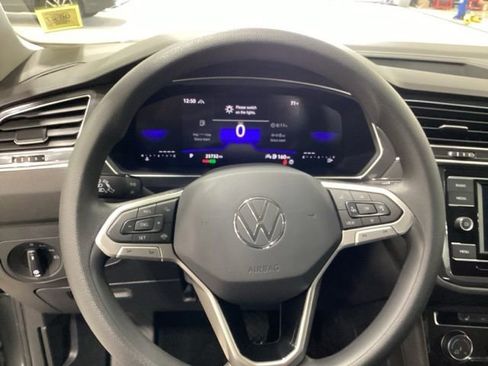Used 2023 Volkswagen Tiguan S AWD/4WD image 19