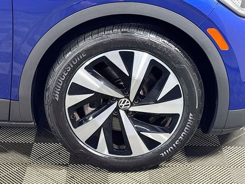 Used 2021 Volkswagen ID.4 Pro S w/ Gradient Package image 24