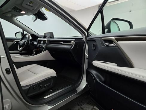 Used 2021 Lexus RX 350 FWD w/ Premium Package image 31