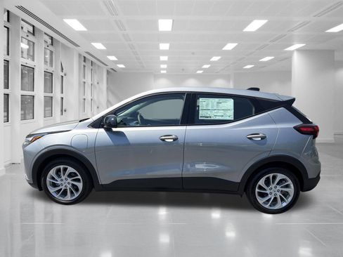 New 2027 Chevrolet Bolt LT w/ Comfort Package FWD image 8