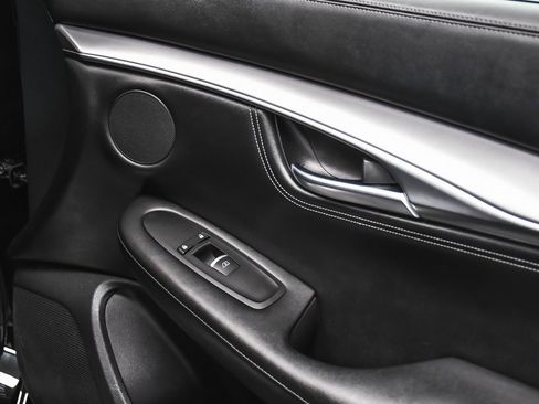 Used 2022 INFINITI QX55 Luxe w/ Cargo Package image 15