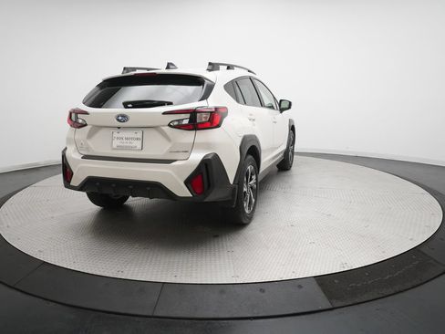 Used 2024 Subaru Crosstrek 2.0i Premium AWD/4WD image 13
