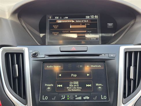 Used 2015 Acura TLX FWD image 15