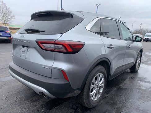 Used 2023 Ford Escape Active w/ Tech Pack #2 image 3