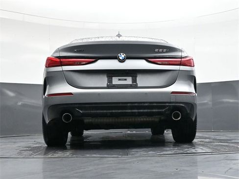 Used 2024 BMW 228i xDrive Gran Coupe w/ Convenience Package image 27