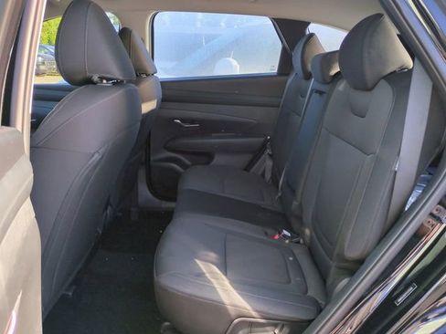 New 2026 Hyundai Tucson SE FWD image 13