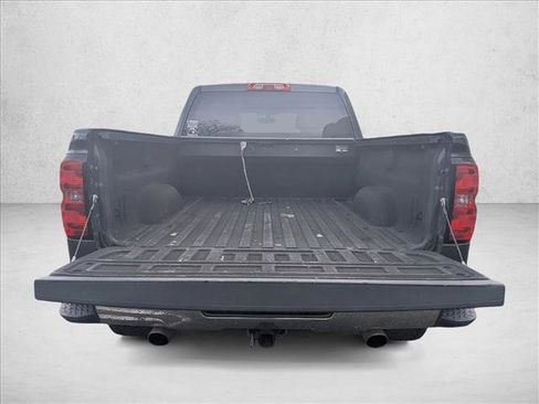 Used 2024 GMC Sierra 2500 Denali Ultimate image 6