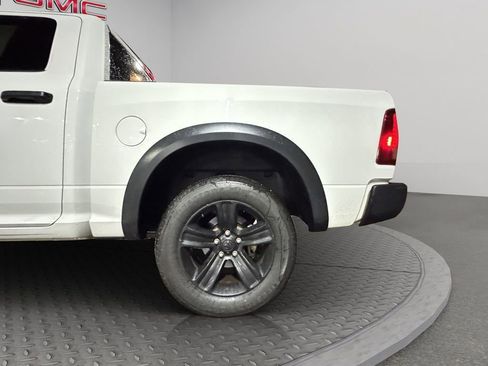 Used 2024 RAM 1500 Classic Warlock image 32