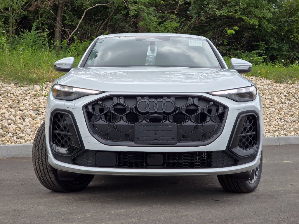 New 2026 Audi Q5 Premium Plus AWD/4WD image 9