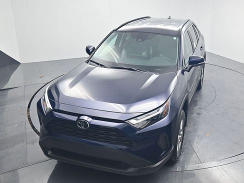 New 2025 Toyota RAV4 XLE image 53