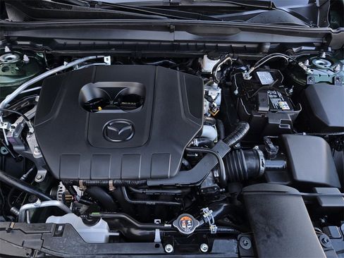 Certified 2025 MAZDA CX-50 AWD 2.5 S w/ Select Package image 25