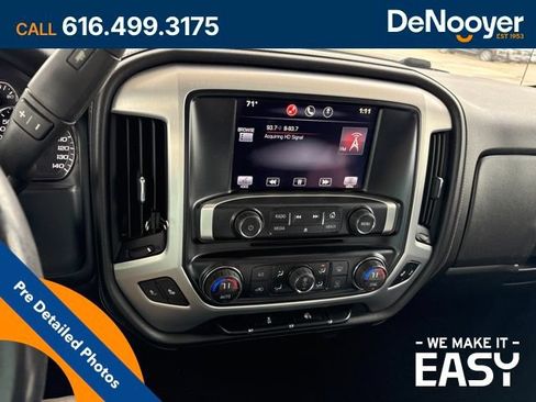 Used 2014 GMC Sierra 1500 SLE AWD/4WD image 14