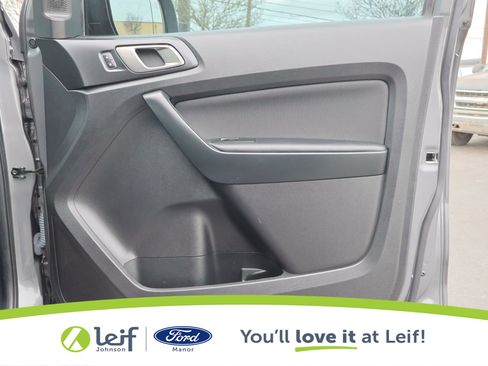 Used 2021 Ford Ranger XLT w/ Tremor Off-Road Package image 34