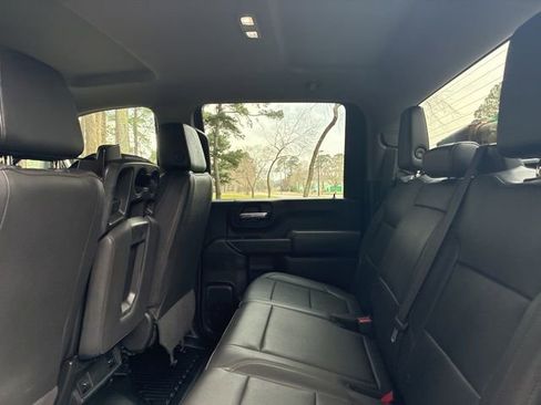 Used 2023 Chevrolet Silverado 2500 W/T w/ WT Convenience Package image 26